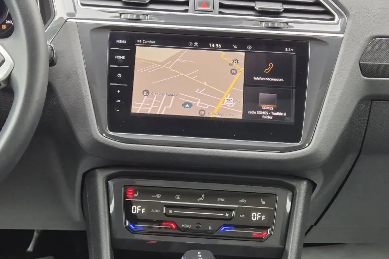 Volkswagen Tiguan din 2022 cu 121.406 km - oferta VOL164791 - foto 19