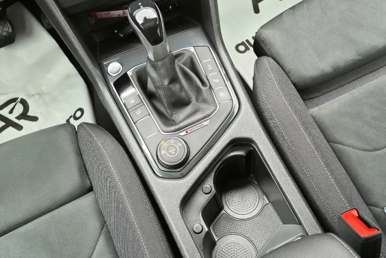 Volkswagen Tiguan din 2022 cu 121.406 km - oferta VOL164791 - foto 20