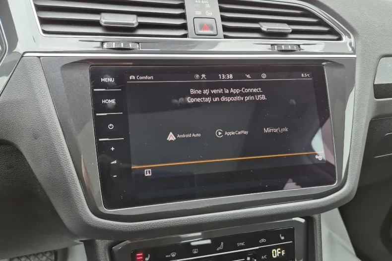 Volkswagen Tiguan din 2022 cu 121.406 km - oferta VOL164791 - foto 24