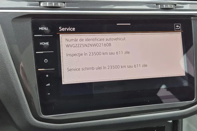 Volkswagen Tiguan din 2022 cu 121.406 km - oferta VOL164791 - foto 25