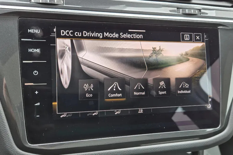 Volkswagen Tiguan din 2022 cu 121.406 km - oferta VOL164791 - foto 27