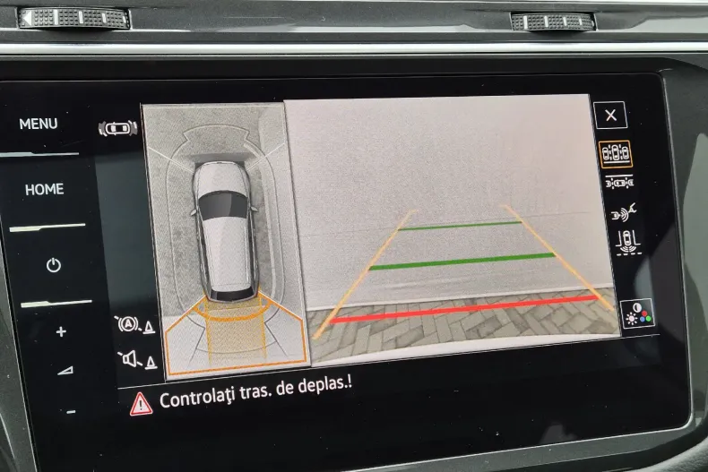 Volkswagen Tiguan din 2022 cu 121.406 km - oferta VOL164791 - foto 28