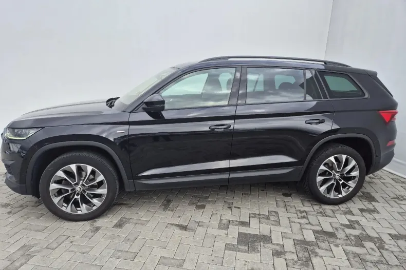 Skoda Kodiaq din 2022 cu 136.342 km - oferta SKO164792 - foto 2