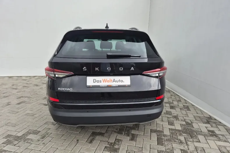 Skoda Kodiaq din 2022 cu 136.342 km - oferta SKO164792 - foto 4