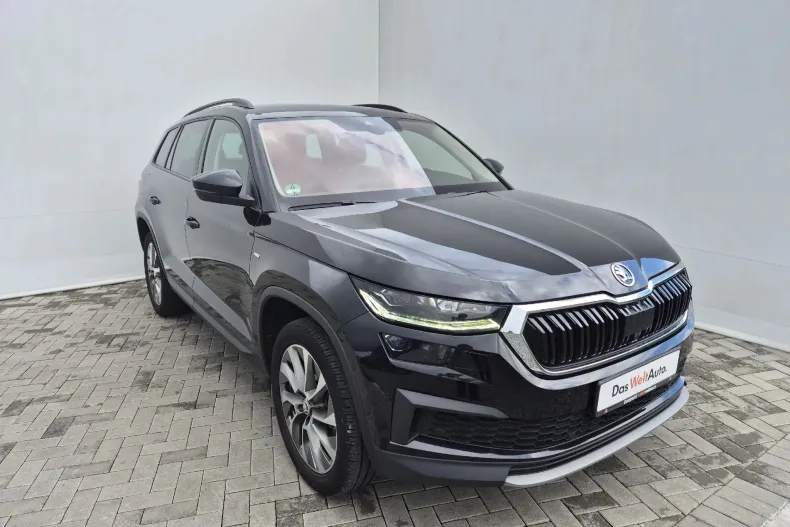 Skoda Kodiaq din 2022 cu 136.342 km - oferta SKO164792 - foto 7
