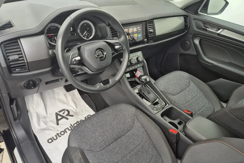 Skoda Kodiaq din 2022 cu 136.342 km - oferta SKO164792 - foto 9