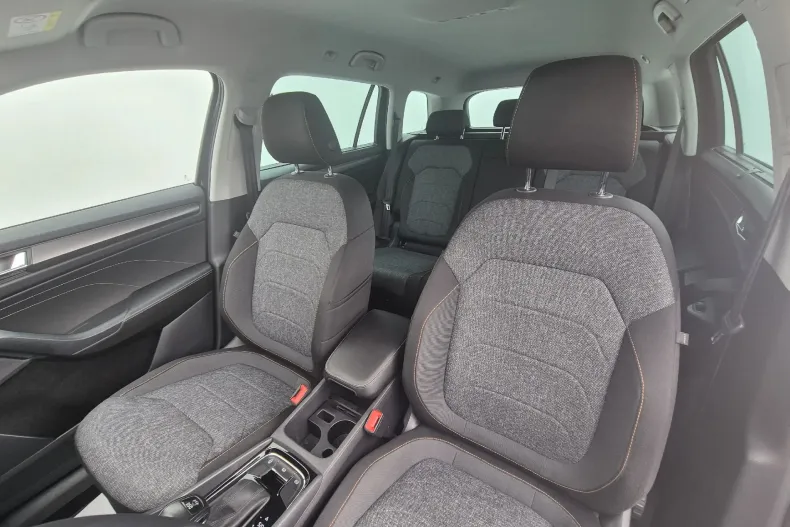 Skoda Kodiaq din 2022 cu 136.342 km - oferta SKO164792 - foto 10