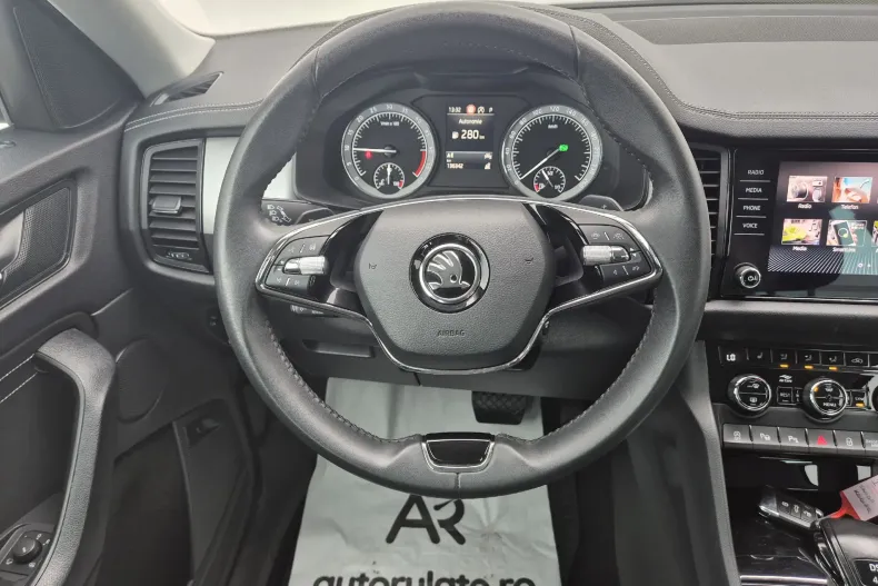Skoda Kodiaq din 2022 cu 136.342 km - oferta SKO164792 - foto 16