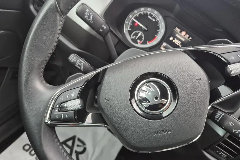 Skoda Kodiaq din 2022 cu 136.342 km - oferta SKO164792 - foto 17