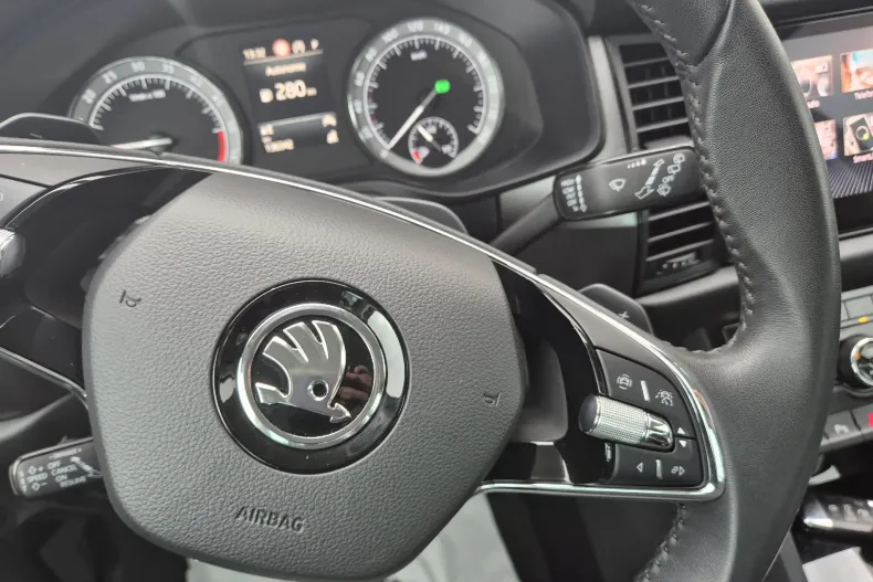 Skoda Kodiaq din 2022 cu 136.342 km - oferta SKO164792 - foto 18