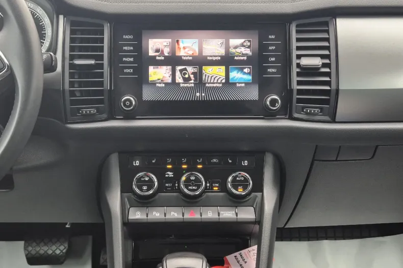 Skoda Kodiaq din 2022 cu 136.342 km - oferta SKO164792 - foto 20