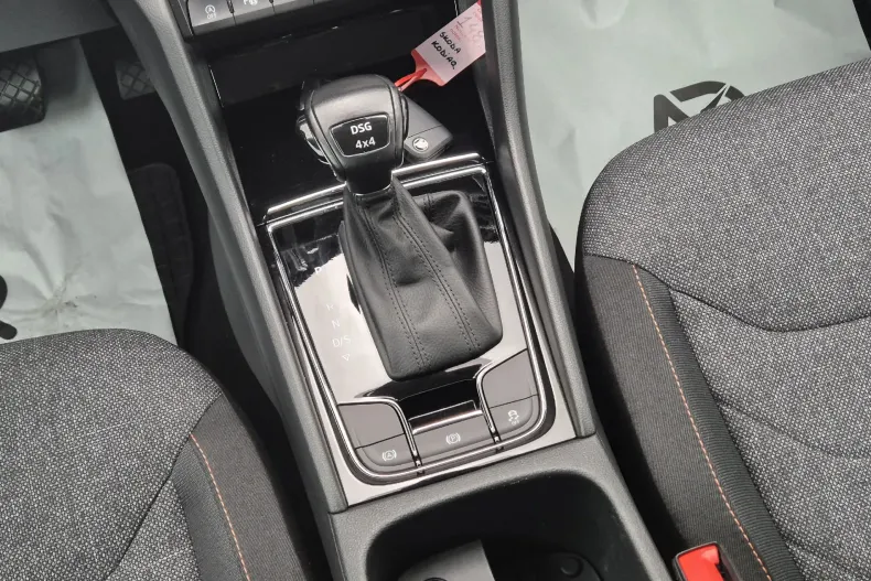 Skoda Kodiaq din 2022 cu 136.342 km - oferta SKO164792 - foto 21