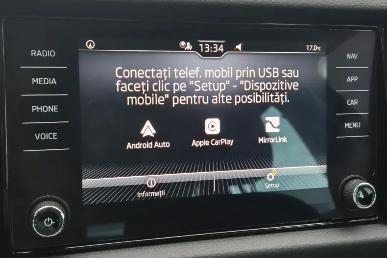 Skoda Kodiaq din 2022 cu 136.342 km - oferta SKO164792 - foto 24