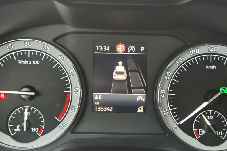 Skoda Kodiaq din 2022 cu 136.342 km - oferta SKO164792 - foto 27