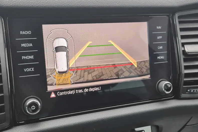 Skoda Kodiaq din 2022 cu 136.342 km - oferta SKO164792 - foto 28