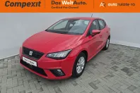 Seat Ibiza din 2024 cu 40.650 km - oferta SEA164793 - foto 1