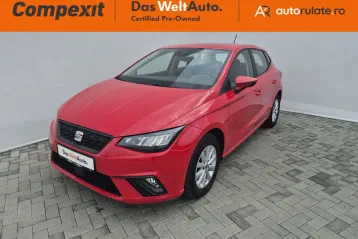 Seat Ibiza din 2024 - oferta SEA164793