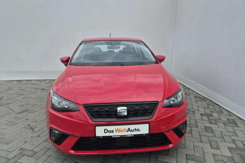 Seat Ibiza din 2024 cu 40.650 km - oferta SEA164793 - foto 8