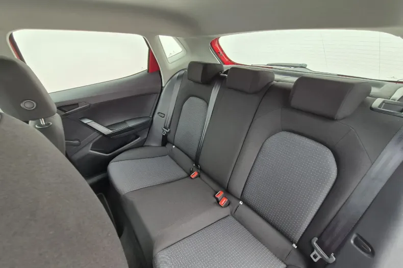 Seat Ibiza din 2024 cu 40.650 km - oferta SEA164793 - foto 11