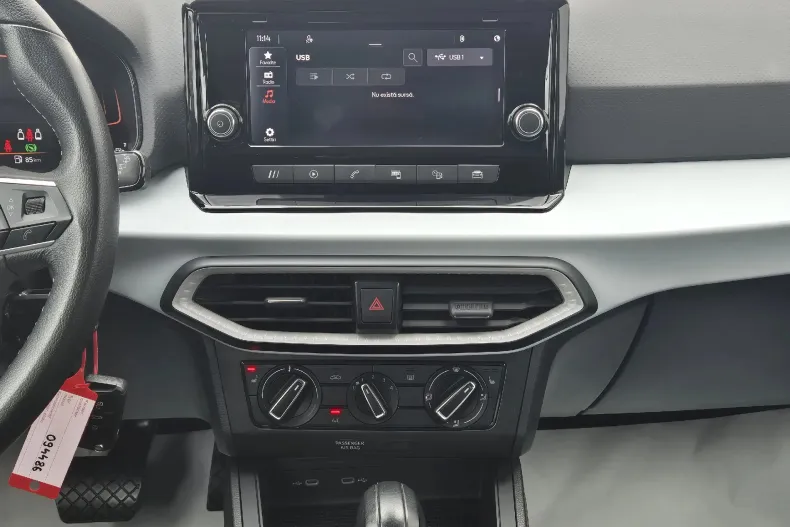 Seat Ibiza din 2024 cu 40.650 km - oferta SEA164793 - foto 18