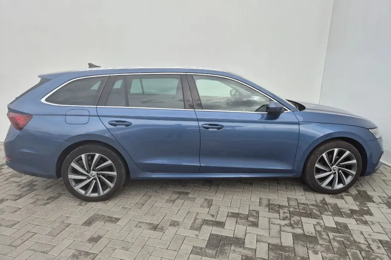 Skoda Octavia din 2021 cu 142.991 km - oferta SKO164794 - foto 6