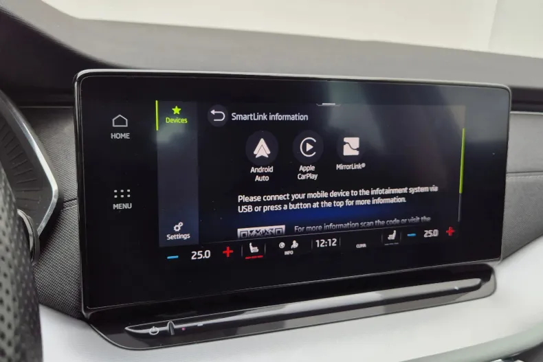 Skoda Octavia din 2021 cu 142.991 km - oferta SKO164794 - foto 25