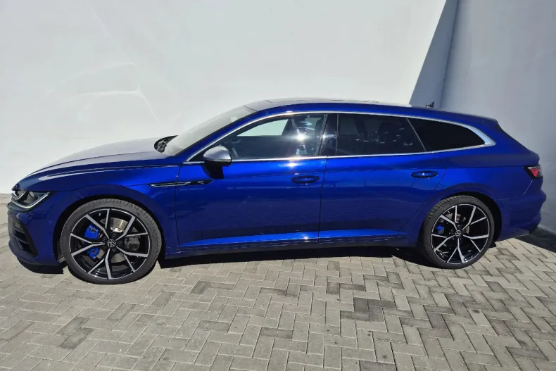 Volkswagen Arteon din 2022 cu 94.055 km - oferta VOL164795 - foto 2