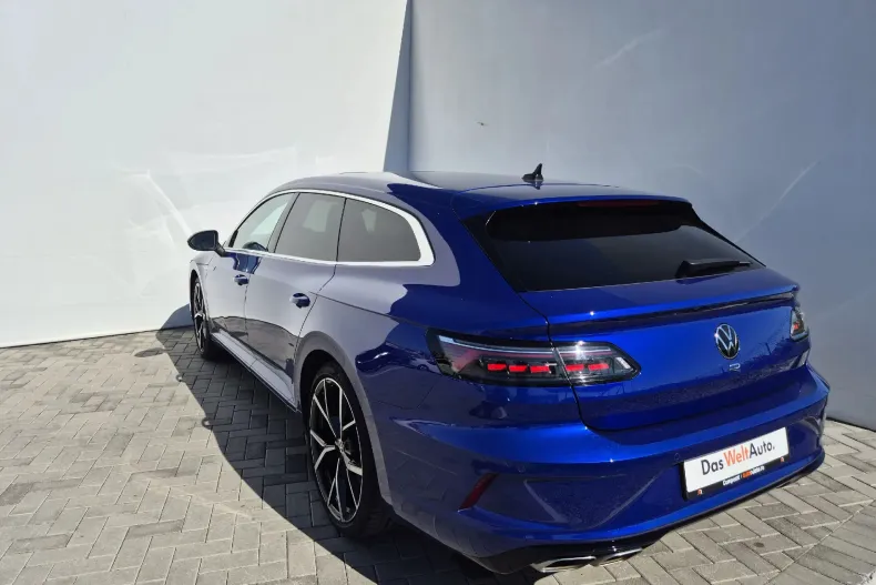 Volkswagen Arteon din 2022 cu 94.055 km - oferta VOL164795 - foto 3