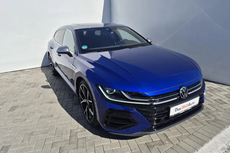 Volkswagen Arteon din 2022 cu 94.055 km - oferta VOL164795 - foto 7