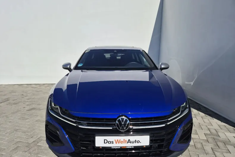 Volkswagen Arteon din 2022 cu 94.055 km - oferta VOL164795 - foto 8