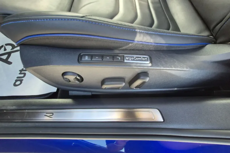 Volkswagen Arteon din 2022 cu 94.055 km - oferta VOL164795 - foto 11