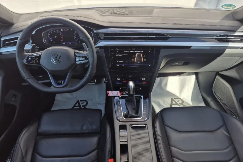 Volkswagen Arteon din 2022 cu 94.055 km - oferta VOL164795 - foto 14