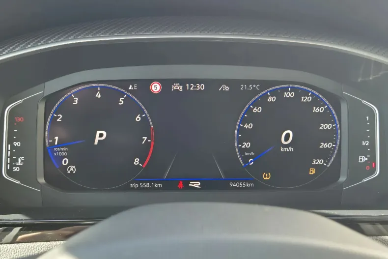 Volkswagen Arteon din 2022 cu 94.055 km - oferta VOL164795 - foto 19