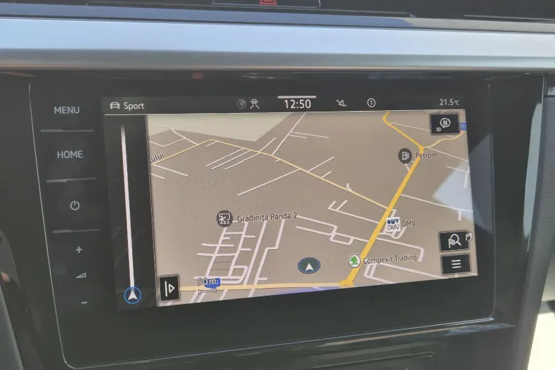 Volkswagen Arteon din 2022 cu 94.055 km - oferta VOL164795 - foto 22