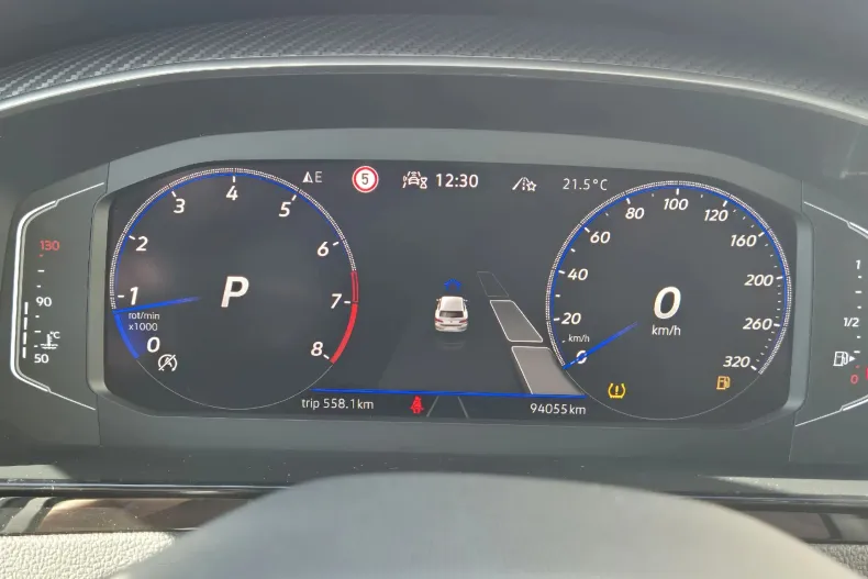 Volkswagen Arteon din 2022 cu 94.055 km - oferta VOL164795 - foto 24