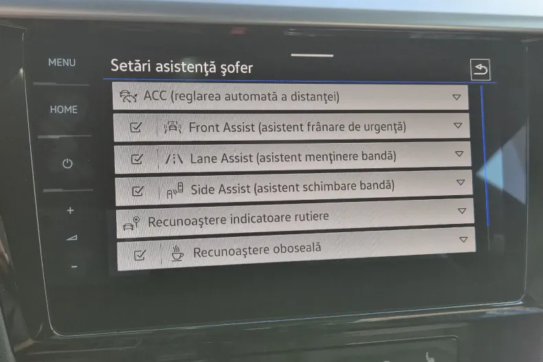 Volkswagen Arteon din 2022 cu 94.055 km - oferta VOL164795 - foto 25