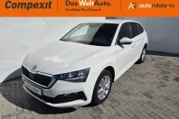 Skoda Scala din 2022 cu 143.298 km - oferta SKO164796 - foto 1