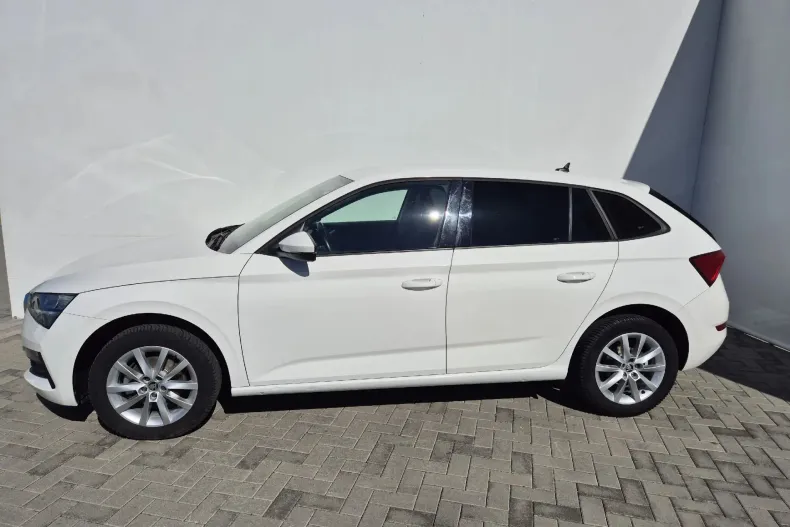 Skoda Scala din 2022 cu 143.298 km - oferta SKO164796 - foto 2