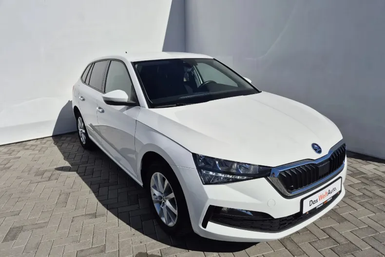 Skoda Scala din 2022 cu 143.298 km - oferta SKO164796 - foto 7