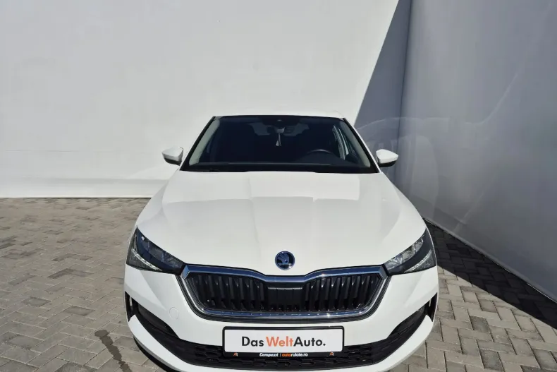 Skoda Scala din 2022 cu 143.298 km - oferta SKO164796 - foto 8