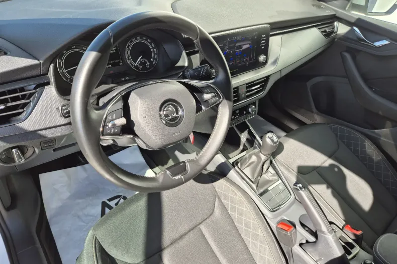 Skoda Scala din 2022 cu 143.298 km - oferta SKO164796 - foto 9