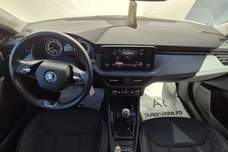 Skoda Scala din 2022 cu 143.298 km - oferta SKO164796 - foto 12
