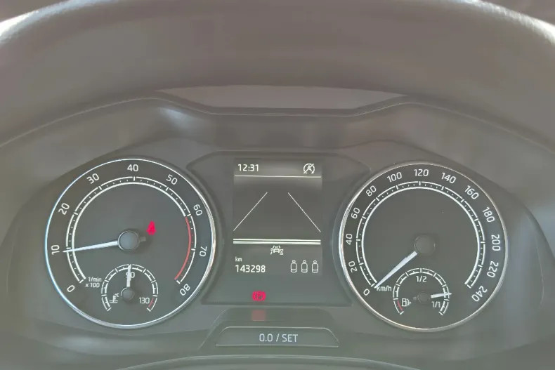 Skoda Scala din 2022 cu 143.298 km - oferta SKO164796 - foto 17