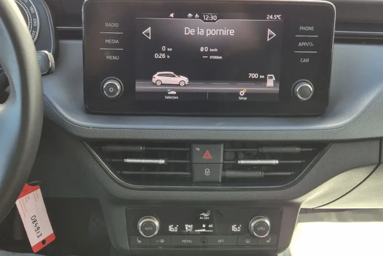 Skoda Scala din 2022 cu 143.298 km - oferta SKO164796 - foto 18