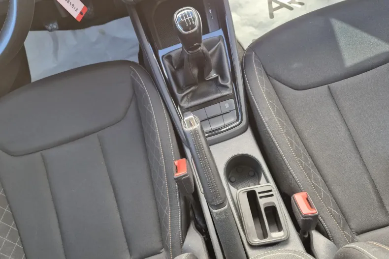 Skoda Scala din 2022 cu 143.298 km - oferta SKO164796 - foto 19