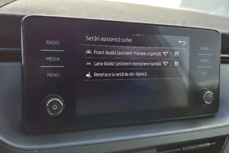 Skoda Scala din 2022 cu 143.298 km - oferta SKO164796 - foto 22