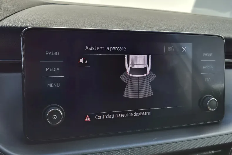 Skoda Scala din 2022 cu 143.298 km - oferta SKO164796 - foto 24