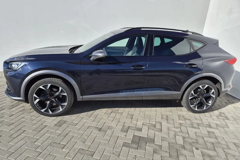 Cupra Formentor din 2022 cu 52.519 km - oferta CUP164797 - foto 2