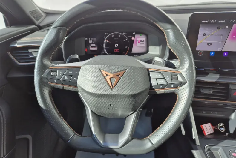 Cupra Formentor din 2022 cu 52.519 km - oferta CUP164797 - foto 16