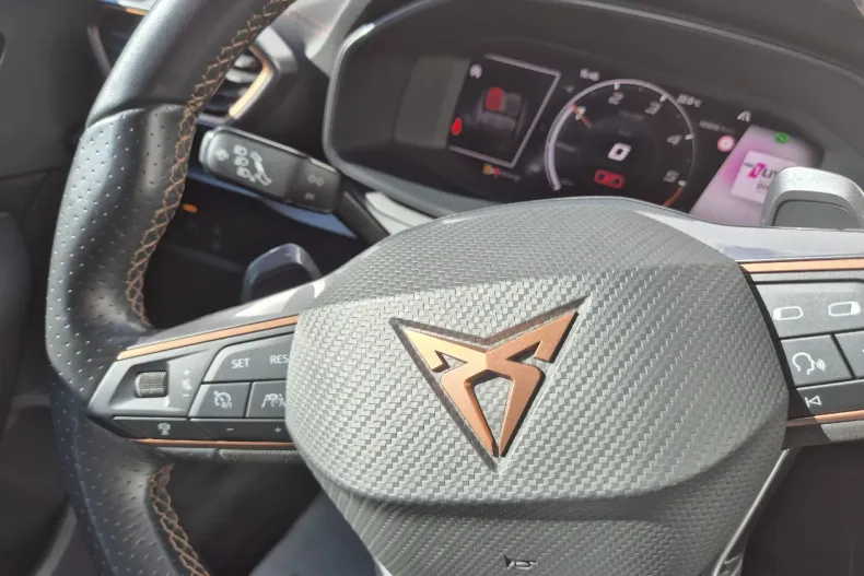 Cupra Formentor din 2022 cu 52.519 km - oferta CUP164797 - foto 17